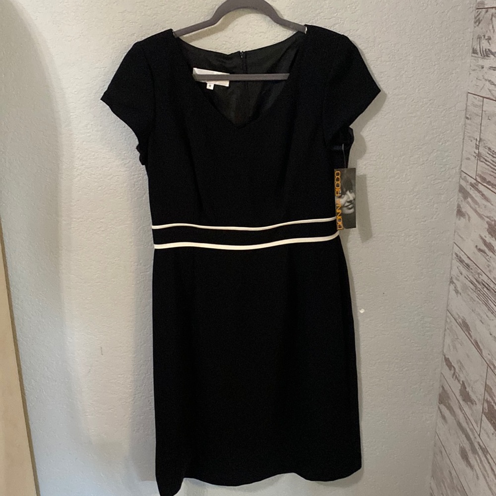 DONNA RICCO New York Womens Dress Size 12